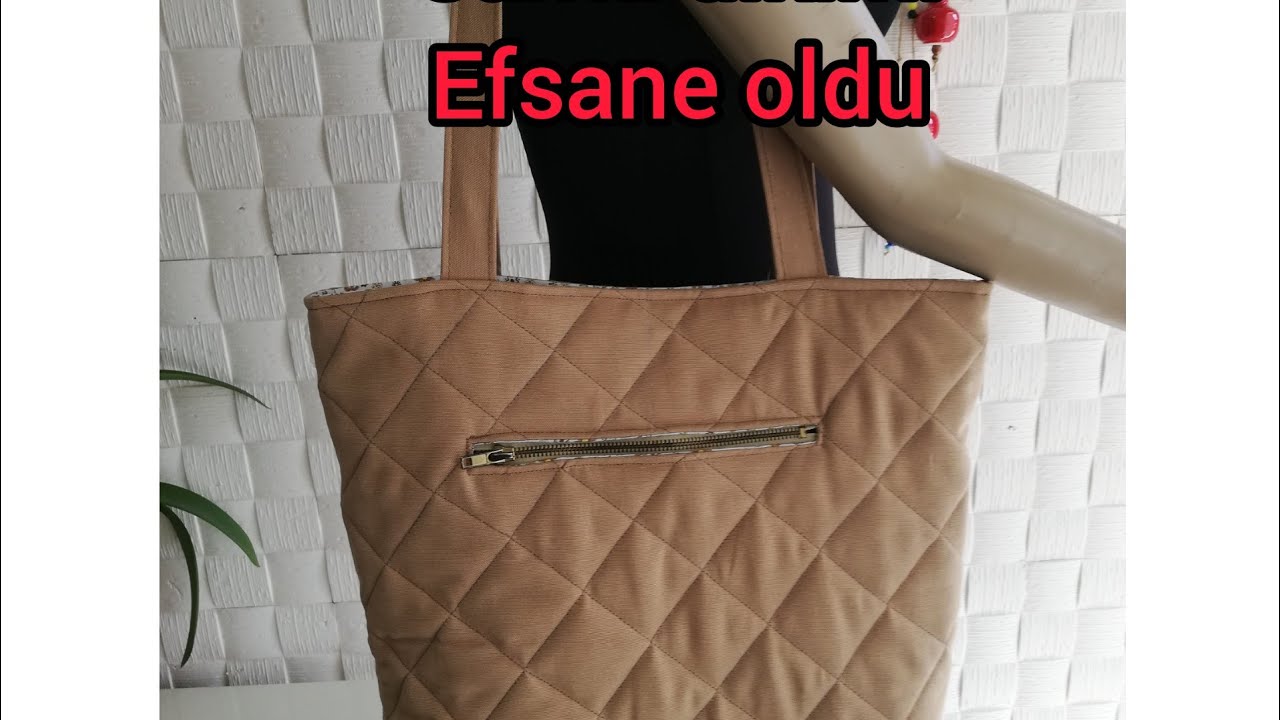 EFSANA CANTA DİKİMİ