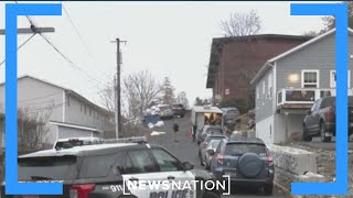 Police tracking white car from night of Idaho killings | Morning in America