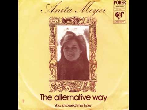 Anita Meyer & Hans Vermeulen - The Alternative Way