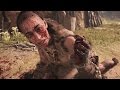 Far cry primal attack of the udam gameplay