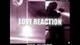 The Flirts - Love Reaction extended mix (Dj Hector Limas)