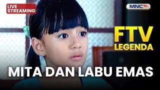Download Lagu 🔴 MITA DAN LABU EMAS | LIVE FTV LEGENDA | 19 NOVEMBER 2025 MP3