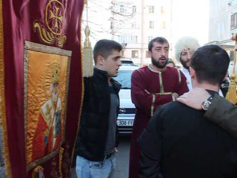 გიორგი კეღოშვილი