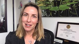 Vaginoplasty Depth:  Heidi Wittenberg