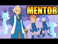  pryce trained lance and clair  pokemon gold 32 fan series