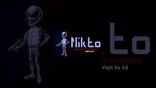 Recon tool in kali #viral #shortsviral #cybersecurity #hacker #hacking