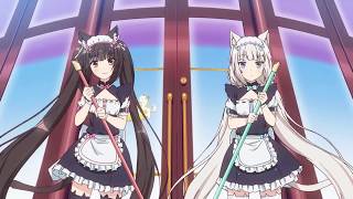 Nekopara English dub OP