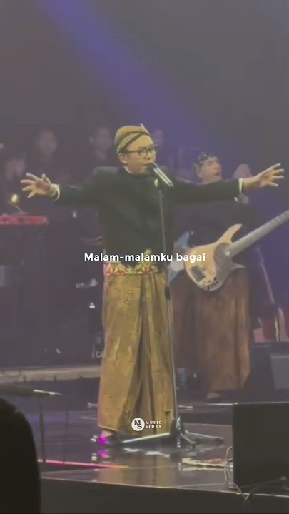 Roman Picisan - Dewa 19