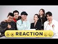 Cast of Busted! reacts to Season 2 highlights [ENG SUB] の動画、YouTube動画。