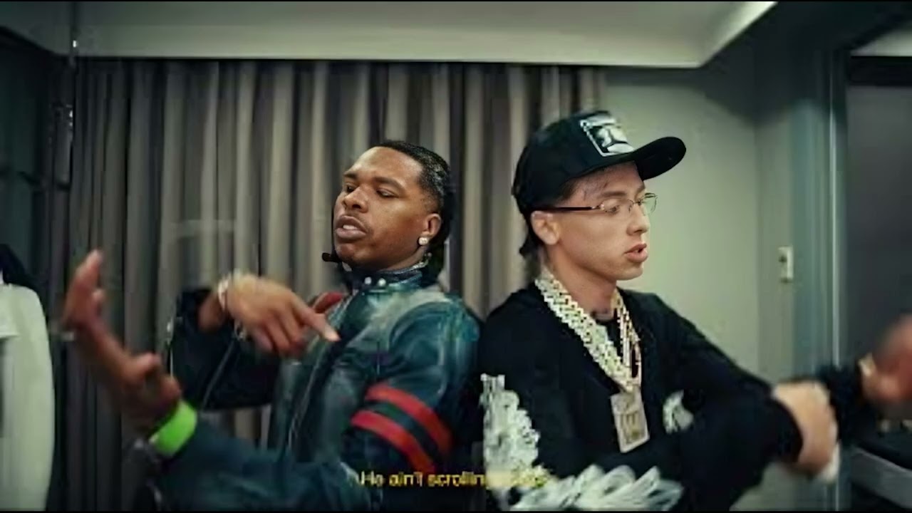 EVERY SINGLE WORD new rap release 2026