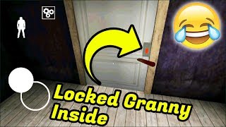 Granny Chapter Two Trolling Funny Moments