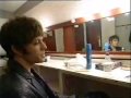 Nicky & Richey Interview - Dressing Room