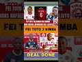 рџ ґUSAJILI FEI TOTO RASMI KUVAA JEZI NAMBA 6 SIMBA рџ ґUSAJILI FEI TOTO RASMI KUVAA JEZI NAMBA 6 SIMBA