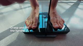 Full Setup and Complete Usage Guide for MorphoScan Nova