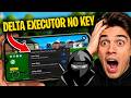 Delta Executor - How To Download Delta Executor Mobile NO KEY (How To Get Delta Executor)
