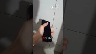 Como um cego faz para mandar trava-zap 2025 #shorts