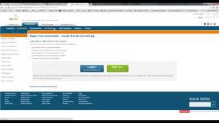 25 Basic of SQL and JDBC examples with MySQL