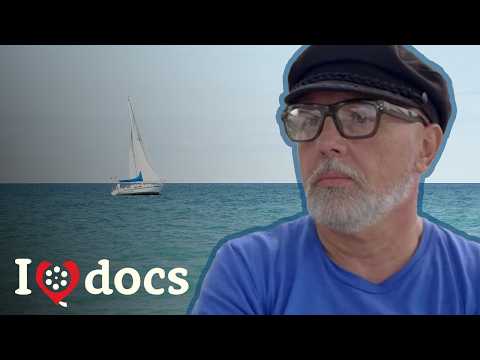 The Souls Of Men: Vulnerable On Lake Ontario