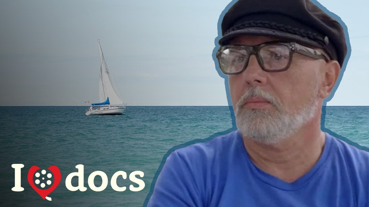 The Souls Of Men: Vulnerable On Lake Ontario