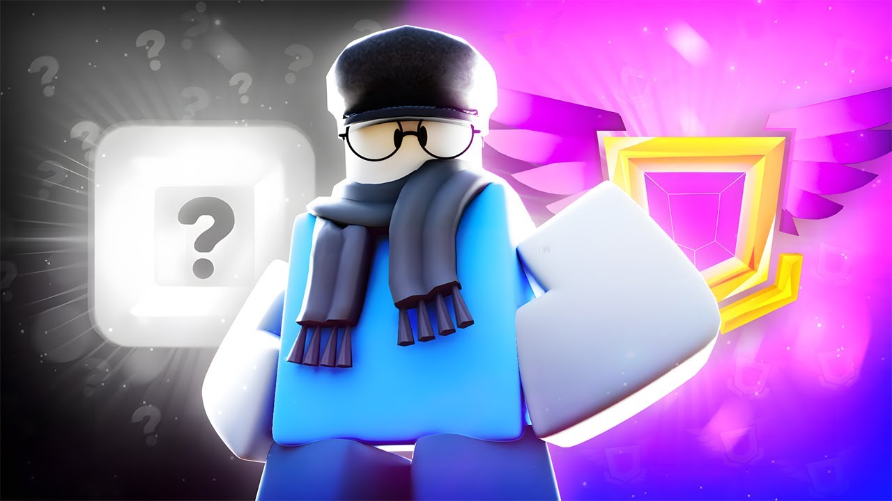 Nemesis 1 Rivals Unranked to Nemesis in Roblox Rivals.. (Pt.1) - YouTube