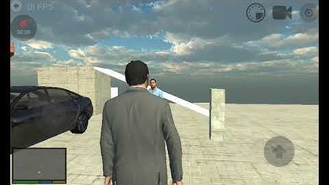 GTA V BY UNITY NEW UPDATE v1.7 - CAR & NEW ROADS!!!