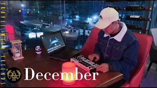 December