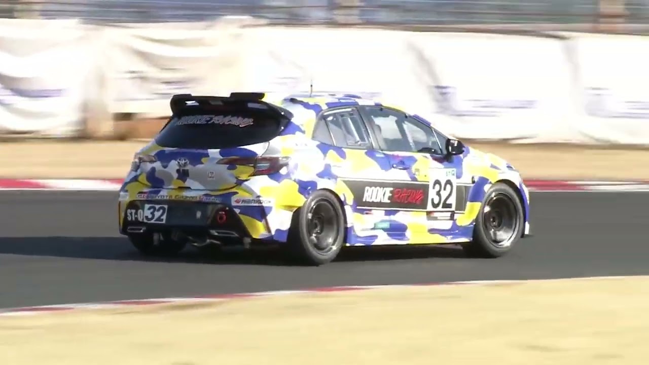 Toyota GR Corolla H2 Concept is Powered by Liquid Hydrogen, Set to