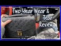 Louis Vuitton Pochette Metis Two Year Wear and Tear Review