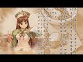 (アプコン)[PS2] ヴィオラートのアトリエ 〜グラムナートの錬金術士2〜 ED2