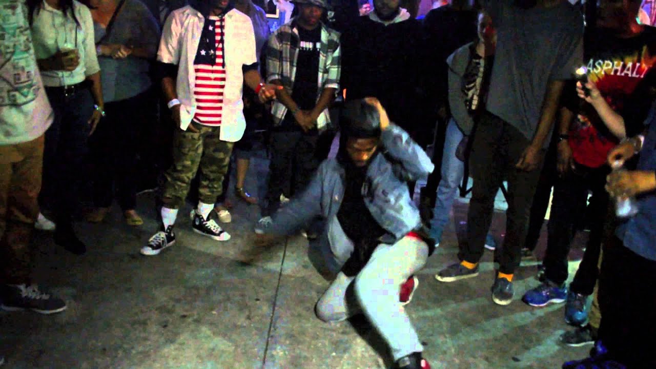 The FLooridians | Ol' Dirty Sundays @ Crowbar