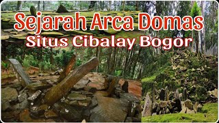 Download Lagu Sejarah Megalitikum Arca Domas Gunung Salak MP3 Download Lagu Sejarah Megalitikum Arca Domas Gunung Salak MP3