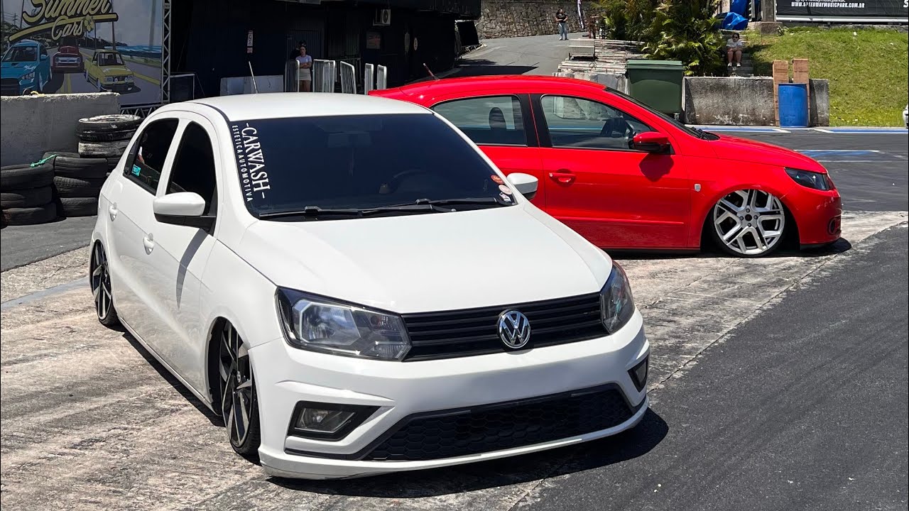 EVENTO LOWSUMMER CARS 2026