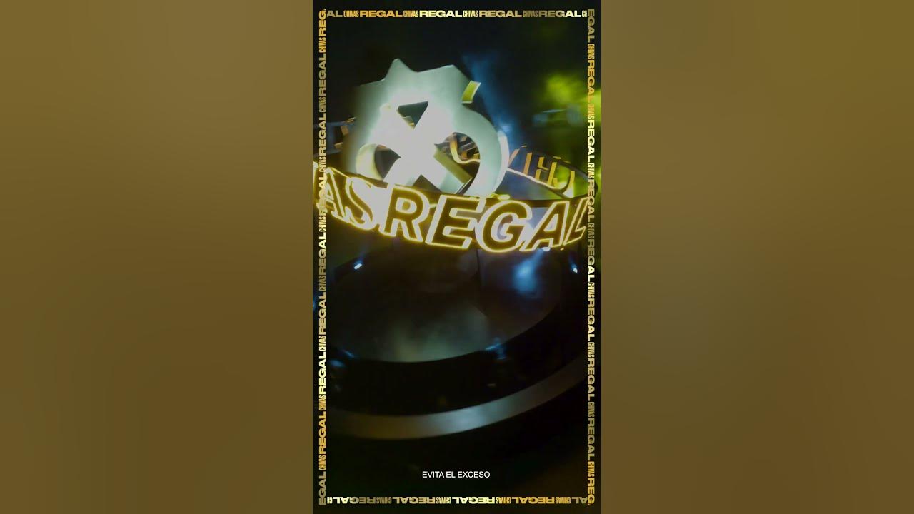 Supremacy chivas regal youtube