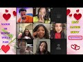 * Malik B * SPEED DATING - MATCH OR RESPECTFULLY PASS | Ep. 047