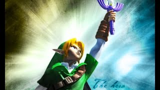 Soul Calibur 2 Link Gameplay