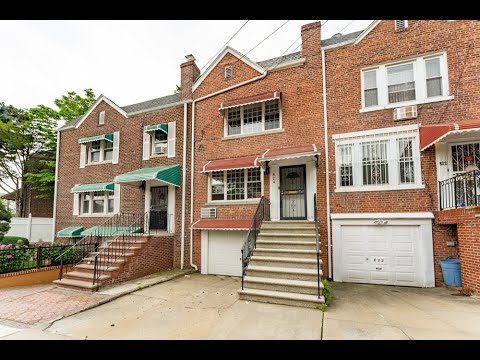 824 E 235th St, Bronx, NY home video tour