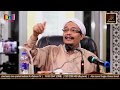 Dato' Ustaz Kazim Elias - FITNAH AKHIR ZAMAN