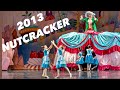 2013 Nutcracker Ballet Mother Ginger and the Polichinelles Scene