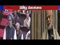 PM Modi Vs Ex PM Manmohan Singh Over Demonetisation