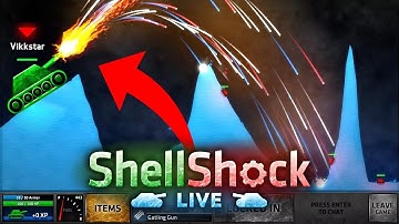 SHELLSHOCK LIVE JUGGERNAUT MODE