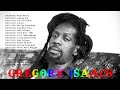 Gregory Isaacs Greatest Hits 2022 📀 Gregory Isaacs Greatest Hits Full Album