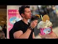 I tried the BEST ICE CREAM in Berlin - Vanille &amp; Marille - Berlin Ice Cream