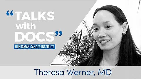 Theresa Werner, MD | Talks with Docs