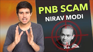 Reality of PNB Scam & Nirav Modi by Dhruv Rathee | Banks and Businessman jeweler Explained