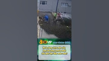 Khả năng chịu nén của bê tông mạnh nhất thế giới đạt đến mức nào? #okvip #congtrinh #xaydung #short