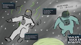 Ranking of MMOs | DarkOrbit Reloaded