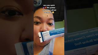 I Smell Like I Will Eat Samgyup 1St Time To Try For The From Radiation 021825