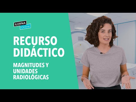 Video: ¿Qué es el factor de ponderación de la radiación?