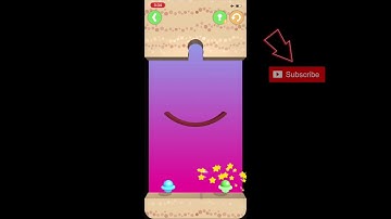 Dig This! INSANE 13-02 LOSING YOUR MARBLES CHAPTER Walkthrough Solution