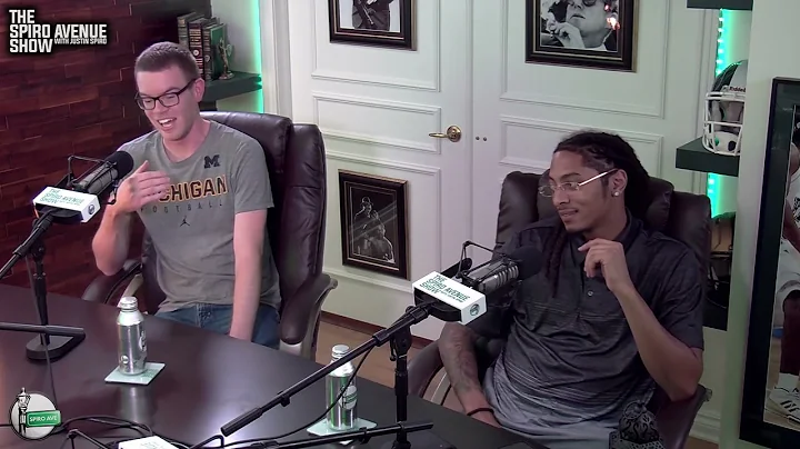 Chris Baldwin On Becoming an Internet Sensation Ov...